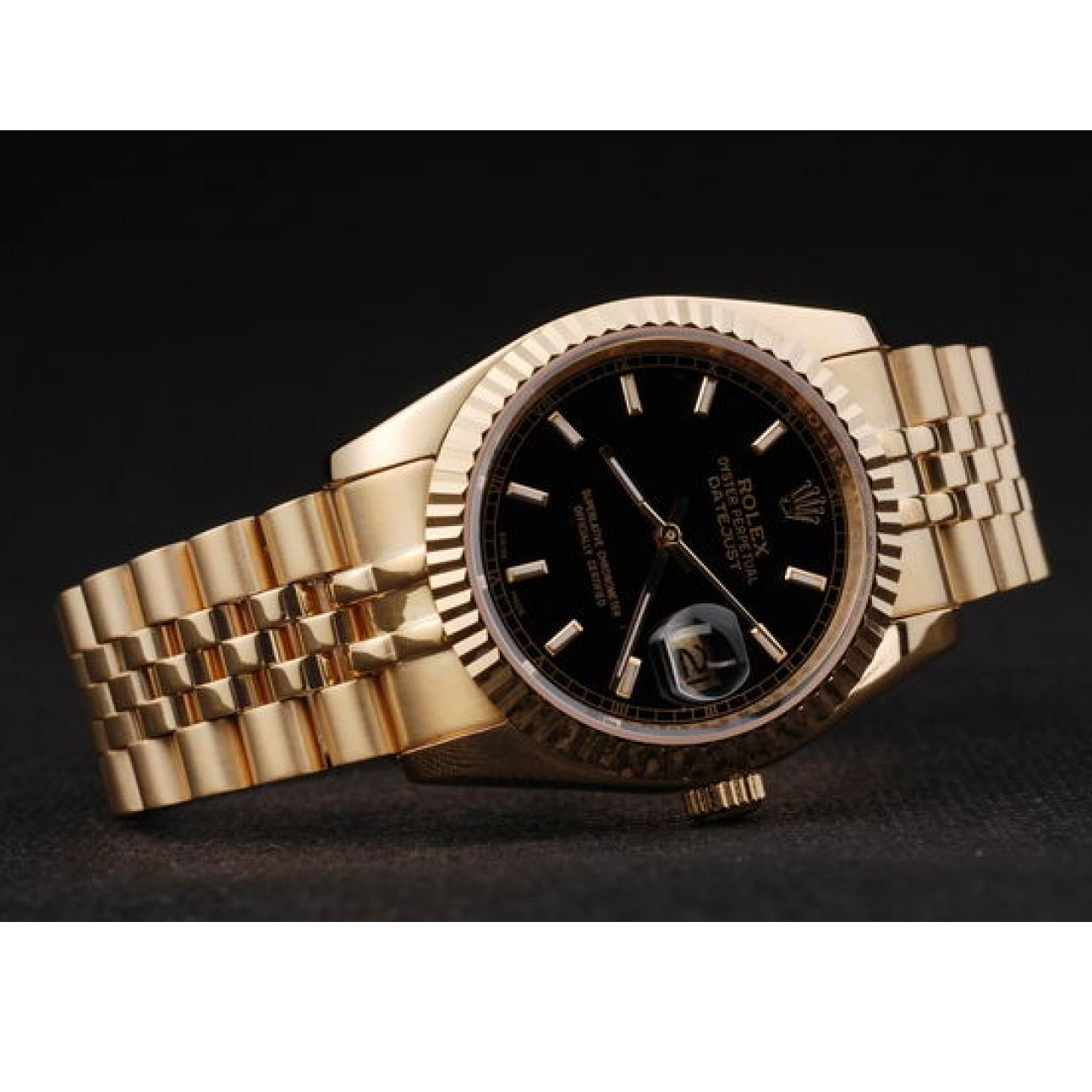 Aaa replica watch Rolex Datejust Mechanism-srl29 Swiss 0716
